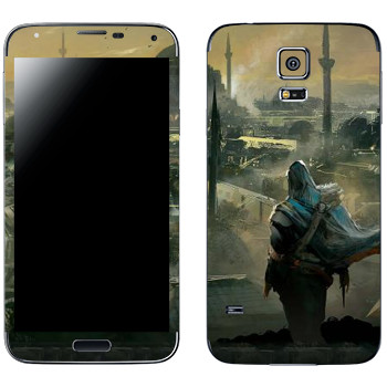   «Assassins Creed»   Samsung Galaxy S5