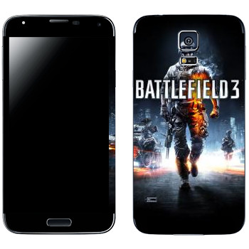   «Battlefield 3»   Samsung Galaxy S5