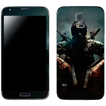   «Call of Duty: Black Ops»   Samsung Galaxy S5