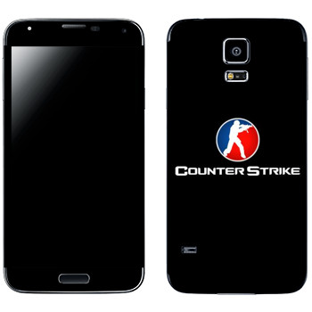   «Counter Strike »   Samsung Galaxy S5