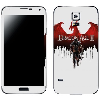  «Dragon Age II»   Samsung Galaxy S5