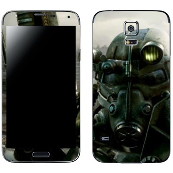   «Fallout 3  »   Samsung Galaxy S5