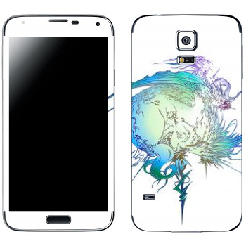   «Final Fantasy 13 »   Samsung Galaxy S5