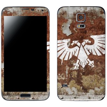  «Imperial Aquila - Warhammer 40k»   Samsung Galaxy S5