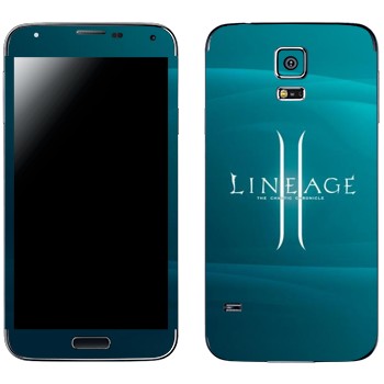   «Lineage 2 »   Samsung Galaxy S5