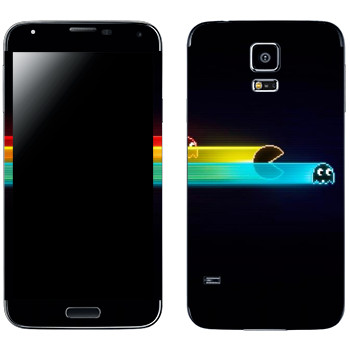   «Pacman »   Samsung Galaxy S5