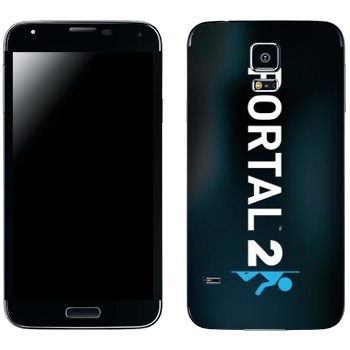   «Portal 2  »   Samsung Galaxy S5