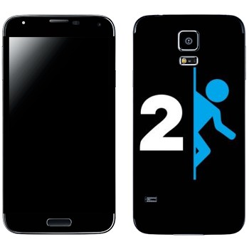   «Portal 2 »   Samsung Galaxy S5