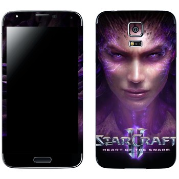   «StarCraft 2 -  »   Samsung Galaxy S5