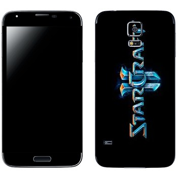   «Starcraft 2  »   Samsung Galaxy S5