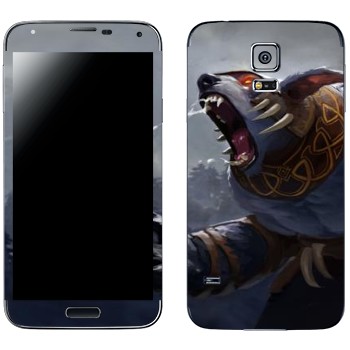   «Ursa  - Dota 2»   Samsung Galaxy S5