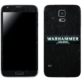   «Warhammer 40000»   Samsung Galaxy S5