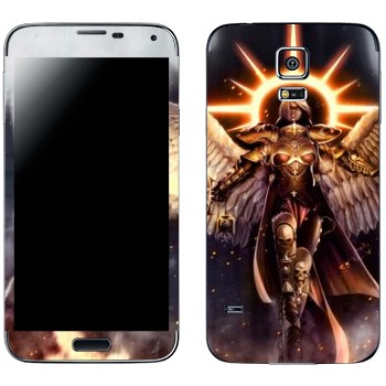   «Warhammer »   Samsung Galaxy S5