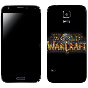   «World of Warcraft »   Samsung Galaxy S5
