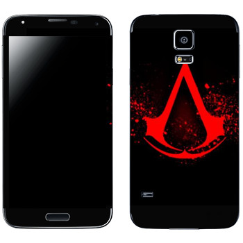   «Assassins creed  »   Samsung Galaxy S5