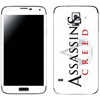   «Assassins creed »   Samsung Galaxy S5