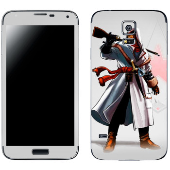   «Assassins creed -»   Samsung Galaxy S5
