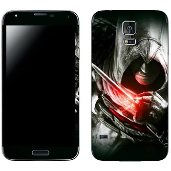   «Assassins»   Samsung Galaxy S5