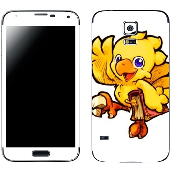   « - Final Fantasy»   Samsung Galaxy S5