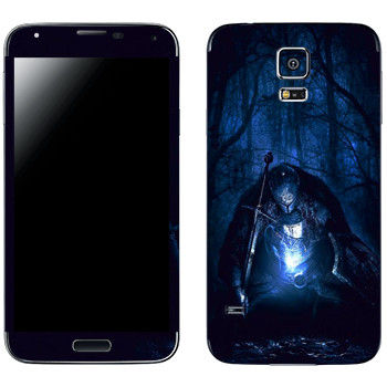   «Dark Souls »   Samsung Galaxy S5