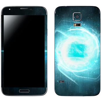  «Dota energy»   Samsung Galaxy S5
