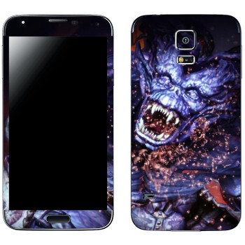   «Dragon Age - »   Samsung Galaxy S5
