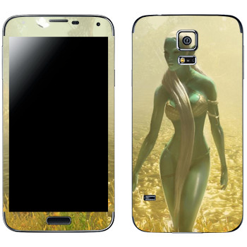   «Drakensang»   Samsung Galaxy S5