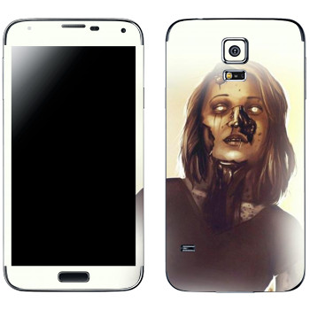   «Dying Light -  »   Samsung Galaxy S5