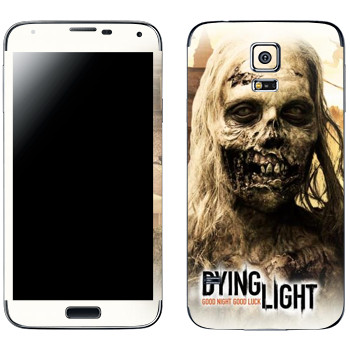   «Dying Light -»   Samsung Galaxy S5