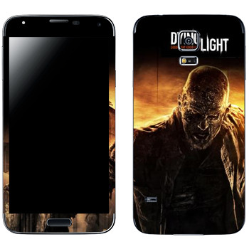   «Dying Light »   Samsung Galaxy S5