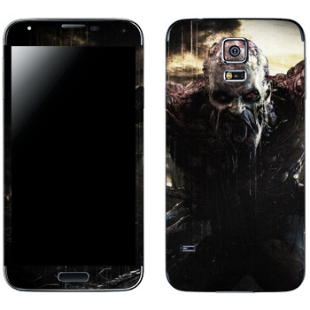   «Dying Light  »   Samsung Galaxy S5