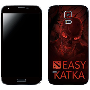   «Easy Katka »   Samsung Galaxy S5
