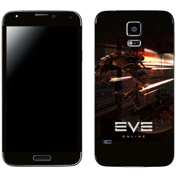   «EVE  »   Samsung Galaxy S5