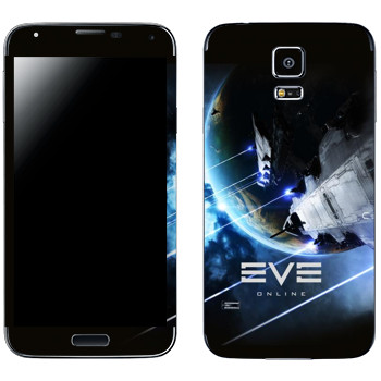   «EVE »   Samsung Galaxy S5