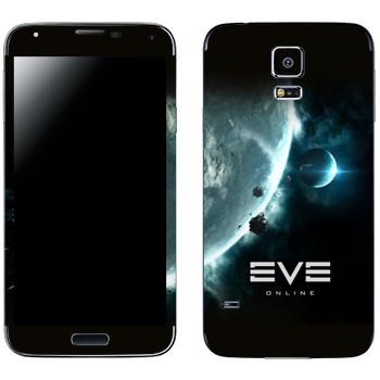   «EVE »   Samsung Galaxy S5