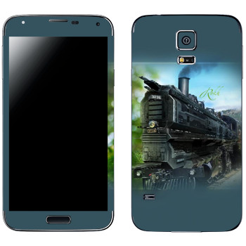   «EVE Rokh»   Samsung Galaxy S5