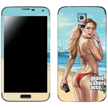   «  - GTA5»   Samsung Galaxy S5
