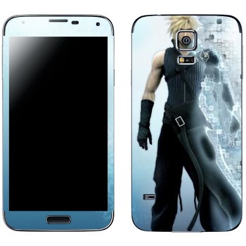   «  - Final Fantasy»   Samsung Galaxy S5