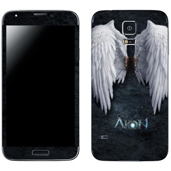  «  - Aion»   Samsung Galaxy S5
