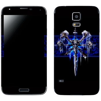   «    - Warcraft»   Samsung Galaxy S5