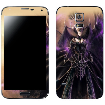   «Lineage queen»   Samsung Galaxy S5