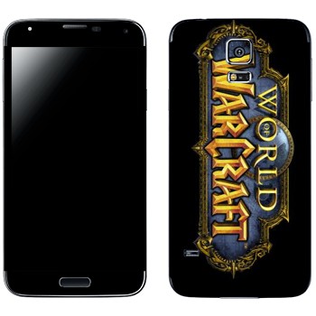   « World of Warcraft »   Samsung Galaxy S5