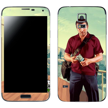   « - GTA5»   Samsung Galaxy S5