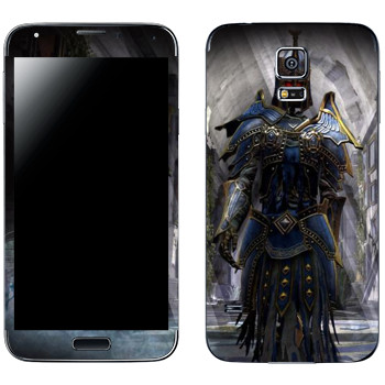   «Neverwinter Armor»   Samsung Galaxy S5