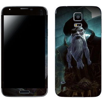   «Neverwinter »   Samsung Galaxy S5