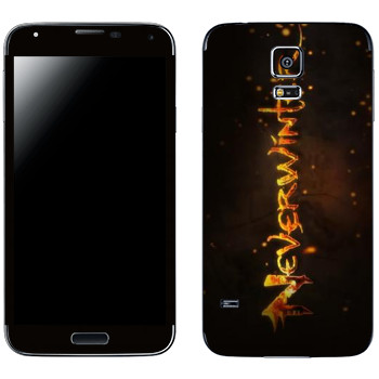   «Neverwinter »   Samsung Galaxy S5