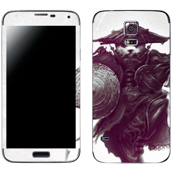   «   - World of Warcraft»   Samsung Galaxy S5