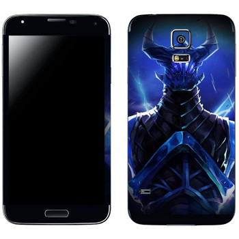   «Razor -  »   Samsung Galaxy S5