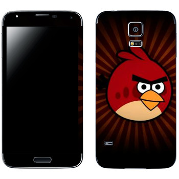   « - Angry Birds»   Samsung Galaxy S5