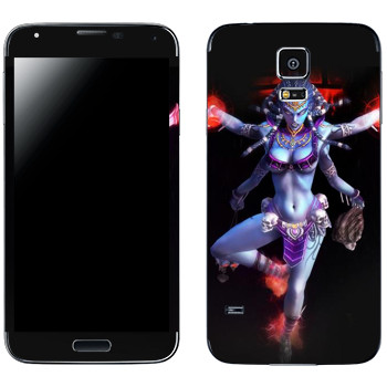   «Shiva : Smite Gods»   Samsung Galaxy S5